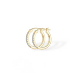 gold twist hoop earrings with elegant pearl drop earrings gold detailing for classy and fashionable jewelry styling.
