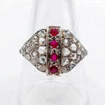 Shop high-quality lab grown diamond rings, earrings, and loose stones at unbeatable prices.