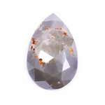 natural grey pear diamond ring, smoky diamond ring, salt and pepper diamond engagement rings, white diamond rings, raw natural diamonds, and rough natural pink diamond.