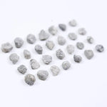 Natural Grey Rough Diamond Lot Uncut Earth Mined Diamond Use For Custom Jewerly