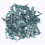 5.00 Ct natural blue diamond stick uncut rough diamond pieces raw blue diamond for jewelry making