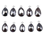 pear shaped pink diamond ring, lab grown vs natural diamond price, man made diamond engagement rings, 1 carat lab-grown diamond vs natural price, black faceted diamond