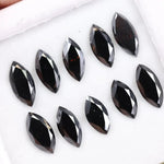 marquise cut diamond, loose cvd diamond, lab grown diamond, black diamond, lab created diamond