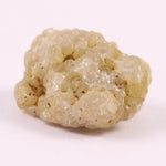 5.14 Ct Natural Grey Rough Diamond Earth-Mined Loose Uncut Rustic Diamond for Ring