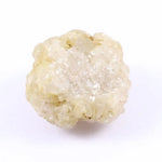 5.14 Ct Natural Grey Rough Diamond Earth-Mined Loose Uncut Rustic Diamond for Ring