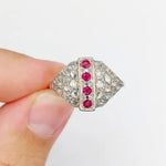 Shop high-quality lab grown diamond rings, earrings, and loose stones at unbeatable prices.