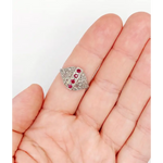 Shop high-quality lab grown diamond rings, earrings, and loose stones at unbeatable prices.
