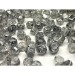10.00 Ct Grey Lab Grown Colored Diamond Lot Uncut Rough Raw Diamond Lot Use For Custom Jewerly
