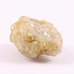 5.14 Ct Natural Grey Rough Diamond Earth-Mined Loose Uncut Rustic Diamond for Ring