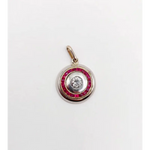 0.30 Ct lab created diamond soft sparkling loose stone with delicate brilliance, perfect for minimalist rings pendants and elegant fine jewelry designs