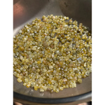 1.5 To 2.10 MM Natural Raw Rough Diamonds Uncut Yellow Raw Diamonds Use For Custom Jewerly