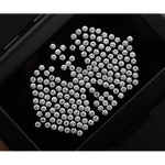 lab created diamonds and lab diamonds showing brilliance comparison in lab grown diamond close up view