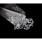 lab grown diamond rings and lab diamond rings with lab grown diamond engagement rings modern bridal jewelry style
