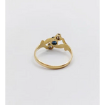 Elegant lab grown diamond jewelry showcasing eco-friendly luxury with certified stone and exceptional brilliance