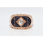 Certified lab grown diamond with excellent cut and clarity for high end jewelry making