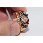 Certified lab grown diamond with excellent cut and clarity for high end jewelry making