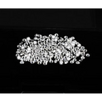 lab created diamonds and lab diamonds showing brilliance comparison in lab grown diamond close up view