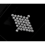 lab grown diamonds 58 facets round brilliant cut diamond with brillance and lab grown diamonds shiny premium look