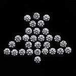 3 carat lab grown diamond and 3 carat round lab grown diamond luxury gemstone for engagement ring design