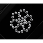 2 carat lab grown diamond ring and 2 carat lab grown diamond showing lab grown diamond prices and lab-grown diamonds price comparison