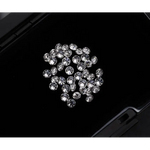 2 carat lab grown diamond ring and 2 carat lab grown diamond showing lab grown diamond prices and lab-grown diamonds price comparison