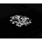 2 carat lab grown diamond ring and 2 carat lab grown diamond showing lab grown diamond prices and lab-grown diamonds price comparison