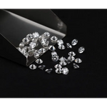 2 carat lab grown diamond ring and 2 carat lab grown diamond showing lab grown diamond prices and lab-grown diamonds price comparison