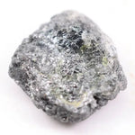 Grey Rough Raw Diamond Loose Uncut Raw Diamond Earth Mined Diamond For Jewerly