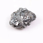 uncut Grey Raw Rough Diamond Earth Mined Diamond GreyRough Diamond Use For Jewerly