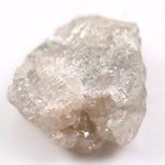2.02 Ct Grey Raw Rough Diamond Uncut Raw Rough Diamond Use For Custom Jewerly