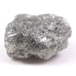 Gray diamond engagement rings are especially popular as alternative engagement rings for women seeking something unique.