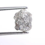Gray diamond engagement rings have become a top choice for modern couples