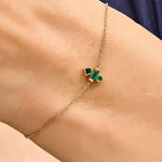 Diamond bracelet for women featuring emerald tennis bracelet and sapphire tennis bracelet beauty.