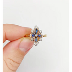 pear cut 2.56 carat lab grown diamond ring unique modern engagement ring for women