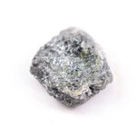 Grey Rough Raw Diamond Loose Uncut Raw Diamond Earth Mined Diamond For Jewerly