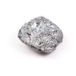 Grey Rough Raw Diamond Loose Uncut Raw Diamond Earth Mined Diamond For Jewerly