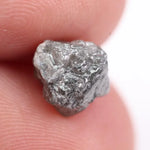 grey salt and pepper diamond jewelry grey diamond necklace rough grey diamond diamond grey