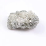 Grey Rough Raw Diamonds Uncut Natural Rough Raw Diamond Use For Jewerly