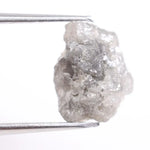 grey salt and pepper diamond jewelry grey diamond necklace rough grey diamond diamond grey