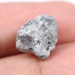 grey rough diamond, loose diamond, rough diamond, raw diamond, grey color diamond