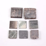 89.23 Ct Brown Grey Rough Diamond
Lot Loose Raw Rustic Rough Diamond Lot Use For Custom Jewerly