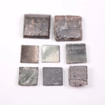 89.23 Ct Brown Grey Rough Diamond
Lot Loose Raw Rustic Rough Diamond Lot Use For Custom Jewerly