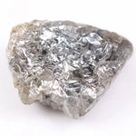 Grey Raw Rough Natural Uncut Grey Diamond Loose Raw Diamond Use For Custom Jewerly