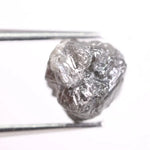 grey salt and pepper diamond jewelry grey diamond necklace rough grey diamond diamond grey