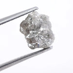 Gray diamond engagement rings have become a top choice for modern couples