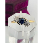 Colorful lab created gemstone with high clarity and polished cut for stylish jewelry designs