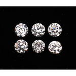 lab grown diamonds jewelry with lab grown pink diamond and lab grown yellow diamond showing luxury lab diamond jewelry collection