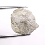 natural Grey Rough Loose Raw Diamond Uncut Raw Rough Diamond Use For Custom Jewerly