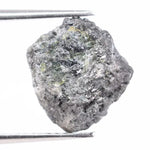 Grey Rough Raw Diamond Loose Uncut Raw Diamond Earth Mined Diamond For Jewerly