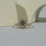 non diamond engagement rings with antique style engagement rings beauty and timeless romantic jewelry design.